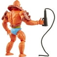 thumbnail image 6 of Masters of the Universe Origins Beast Man Action Figure, 6 of 7