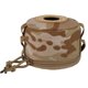 thumbnail image 5 of Cubierta Protectora De La Lata De Gasolina Cubierta protectora para lata de gas, bolsa anticaída para cilindro de combustible de gas para campamento (Tan CP), 5 of 8