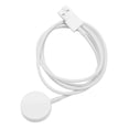 thumbnail image 1 of Smart Watch , 100cm Length Smartwatch Charging Cable Dock  For Q Gen 1 White,Black, 1 of 8