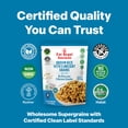 thumbnail image 2 of Eat Regal Brown Rice with Quinoa & 5 Ancient Grains Rice Variety Pack, 8.8 oz (pack of 12), Shelf-Stable, 2 of 5