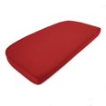 thumbnail image 1 of Coussin de banc hometrends, 1 of 2