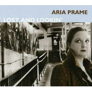Aria Prame - Lost and Lookin' - Jazz - CD
