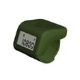 thumbnail image 2 of Contador digital Yotijar 9 canales de carga USB para pesca Camping Holiday Verde, 2 of 8