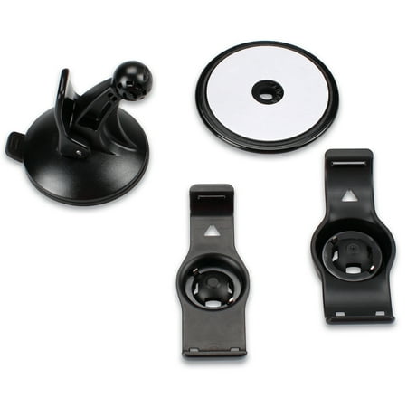 GARMIN SUCTION CUP WINDOW OR DASH MOUNT KIT F/ NUVI