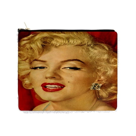 Marylin Monroe Celebrity - in Color - Double Sided 6.5