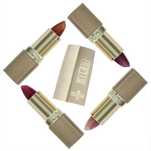 Milani Creamy Cocoa Lipstick