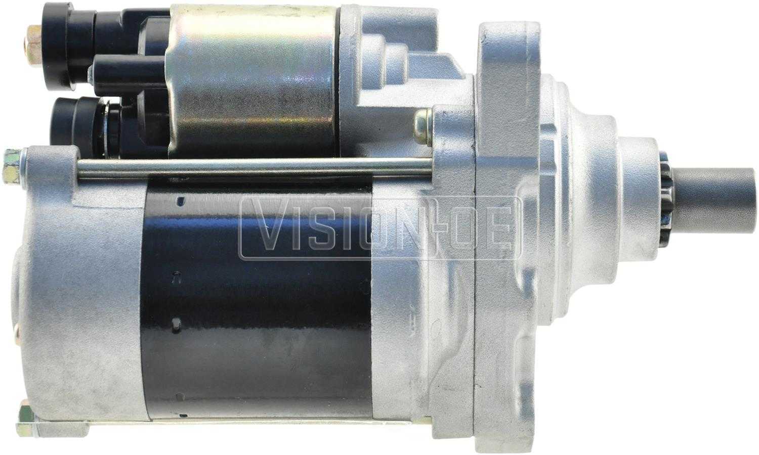 Vision OE 16975 Starter Motor