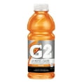 thumbnail image 4 of Gatorade G2 Orange Sports Drink 591mL, Bottle, 4 of 8