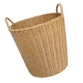 thumbnail image 4 of Cesta de almacenamiento de lavandería de 1 PC Cetail de ropa sucia portátil Juguetes para el hogar, 4 of 6