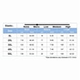 thumbnail image 7 of Women'S V Neck Short Sleeve Dress Solid Color Plus Size Casual Summer Maxi Day Gown Office Wear Pink 4XL, 7 of 7