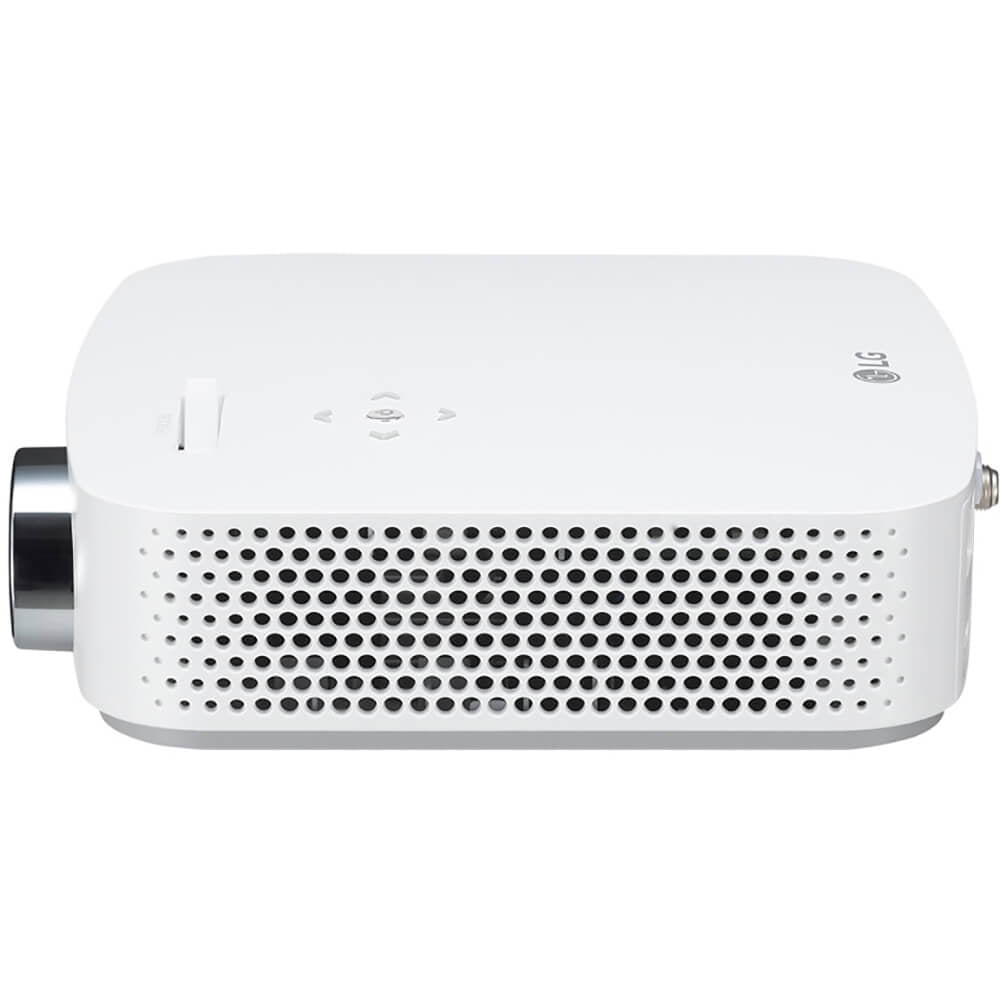 LG PF50KA Full HD Smart Bluetooth Home Theater CineBeam Projector