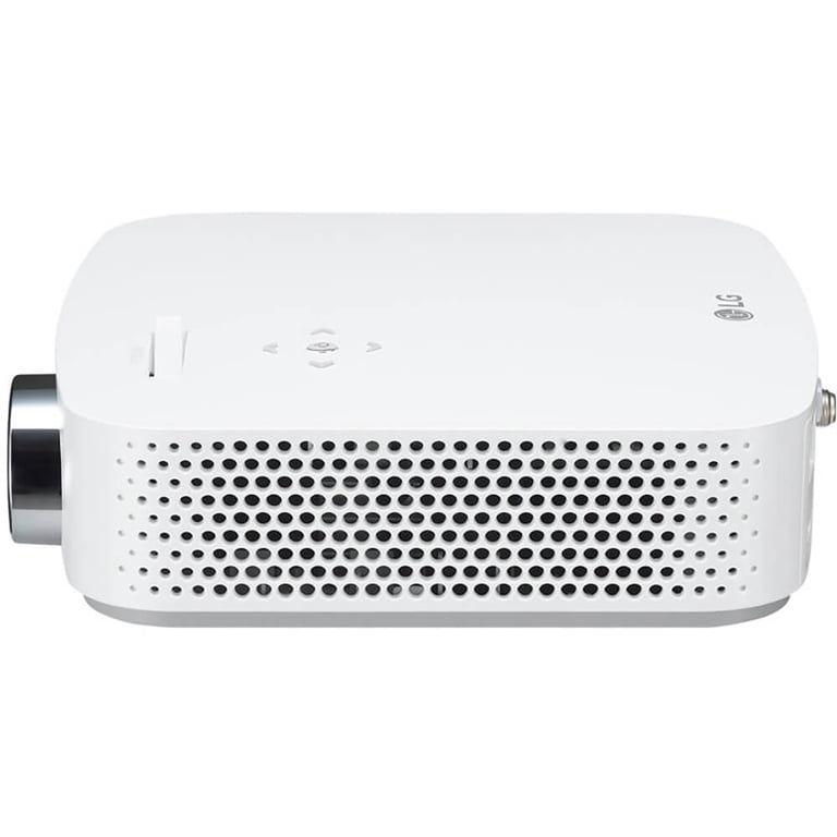 LG PF50KA Full HD Smart Bluetooth Home Theater CineBeam Projector