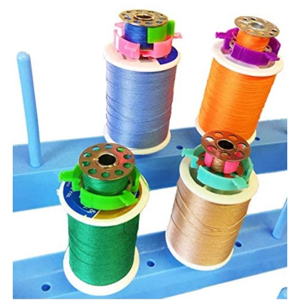 PeavyTailor 20piece set of bobbin clamp sewing tool accessories