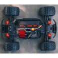 thumbnail image 4 of Camión RC ARRMA Granite GROM MEGA 380 cepillado 1/18 RTR azul, 4 of 7