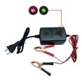 thumbnail image 1 of 12V Battery Charger Maintainer Amp Volt Trickle for Car Truck Motorcycle New, 1 of 1