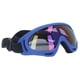 thumbnail image 2 of Gafas de Sol Para Perros ANGGREK Protección UV Lentes de Colores Elegantes Marco Cómodo A Prueba de Viento, 2 of 8