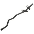 thumbnail image 3 of TOPAZ Heater Hose Assembly for Ford F-150 1997-2003 F-150 Heritage 2004 F65Z18663FB, 3 of 6