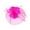 Hot Pink, variant on JJHGVB fascinators ladies hats for tea party Fascinators Hats Headband Hair Clips Wedding Mesh Hat Headwear Veil Hair Clip fascinators for Women Fascinator Headwear Pink One Size