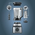 thumbnail image 3 of Refurbished - Ninja Detect Power Blender Pro with BlendSense Technology, 3 of 5