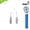 Set A, variant on 4 Pack High Pressure Washer Nozzle Kit for Washing Machine & AC Cleaning, Stainless Steel Pressure Washer Jet Nozzles with Straight & Side Spray Tips Extension Wand Cleaning Nozzle (Set C)