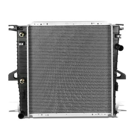 2001 Ford Ranger Radiator - For 2001 to 2012 Ford Ranger 2.3 AT / MT OE Style Aluminum Core Cooling Radiator DPI 2470 02 03 04 05 06 07 08 09 10 11