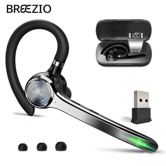 Jabra Elite 75t, True Wireless Earbuds, Bluetooth Headset, Active