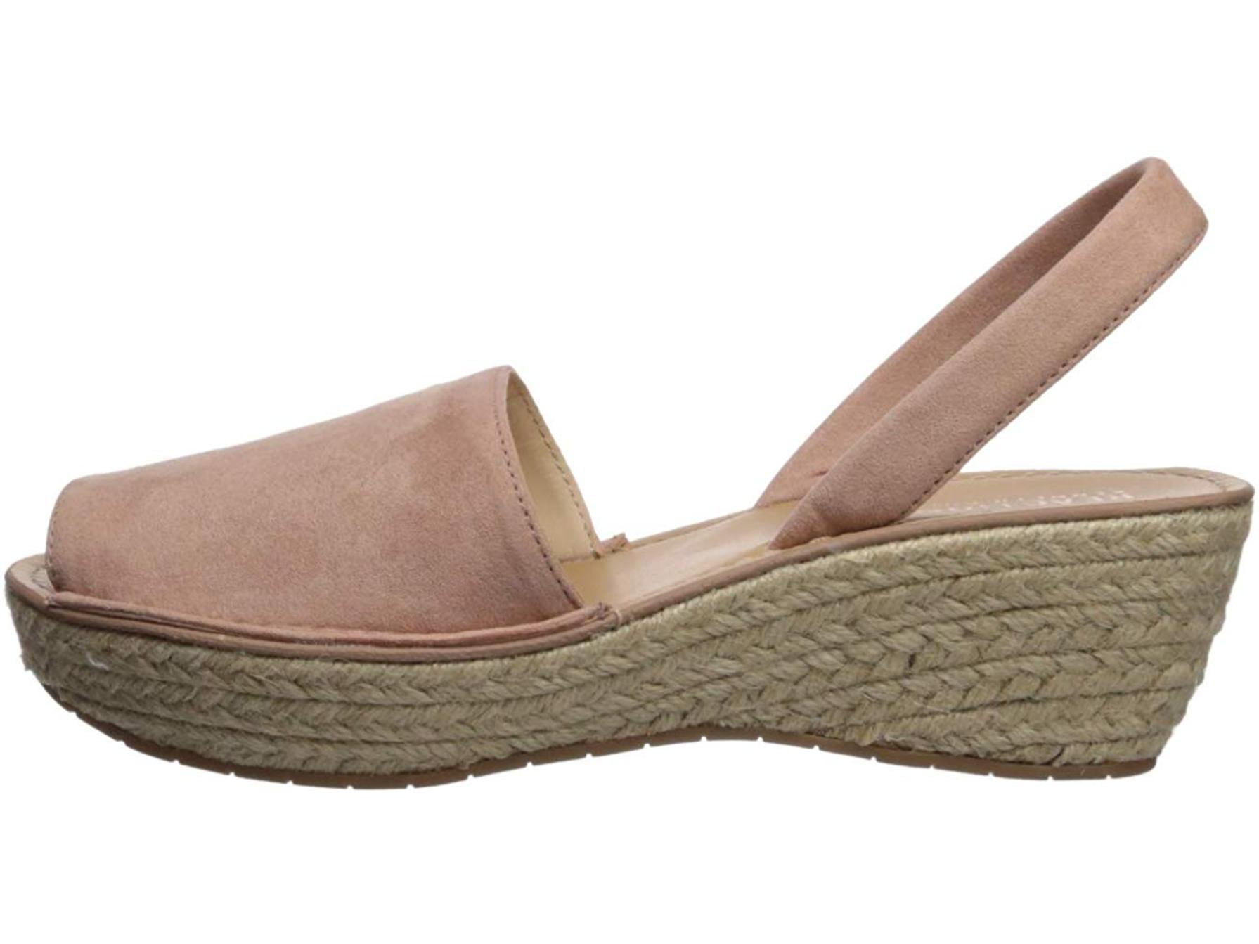 kenneth cole reaction fine glass espadrille