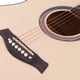 thumbnail image 4 of Reemplazo de cuerdas de guitarra acústica de bronce fosforado con revestimiento colorido Extra ligero de 6 uds., 4 of 10