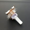 thumbnail image 2 of unbranded Car Aromatherapy Diffuser Clip Con De Cristal Y Bola Multifuncional Para Vehículo, 2 of 8