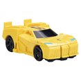 thumbnail image 5 of Transformers: EarthSpark 1 Step Flip Changer Bumblebee Kids Toy Action Figure for Boys and Girls Ages 6 7 8 9 10 11 12 and Up (4”), 5 of 7