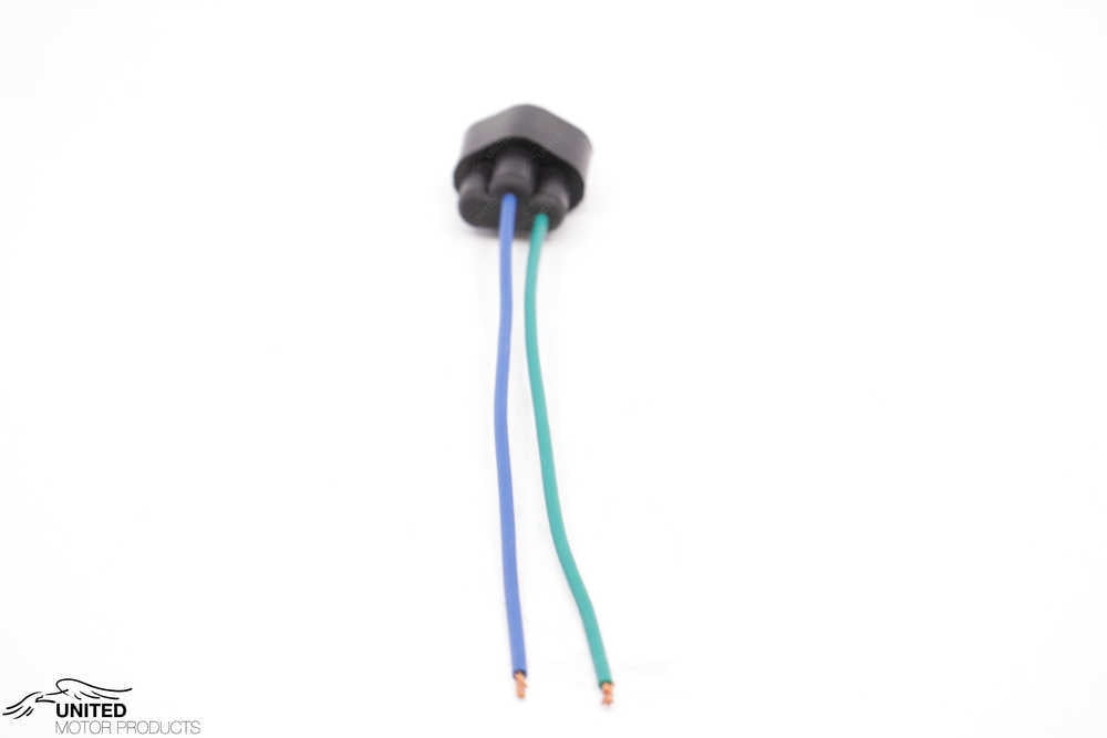 United Automotive Engine Products CON-88 Voltage Regulator Connector