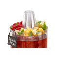 thumbnail image 4 of Buddeez Pary Top Beverage Dispensers, 1.75 Gallon, 2 Count, 4 of 4