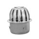 thumbnail image 5 of WEUVEB Drenaje De Para En Inoxidable Plata Uso Exterior Con Gran De Agua, 5 of 8