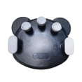 thumbnail image 3 of Encantadores accesorios para instrumentos ejercitadores de dedos, 5 teclas redondas portátiles, entrenamiento Universal para dedos para guitarra, Zulema Entrenadores de dedos, 3 of 8