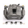 thumbnail image 2 of Power Stop Front Left One Stock Replacement Caliper L7106, 2 of 7