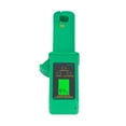 thumbnail image 4 of Current Clamp Meter,Car AC DC Leakage A DC Low Current Clamp Meter Low Current Tester User-Friendly Design, 4 of 5