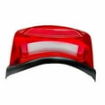 thumbnail image 4 of Vintage Tail Light Assembly with Number Plate Light Bajaj CHETAK 4 Stroke, 4 of 5