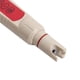 thumbnail image 5 of Medidor de pH, medidor de temperatura digital 4 en 1 PH EC TDS para hidroponía de agua, probador de agua y pH DWC impermeable con retroiluminación para cultivo de nutrientes, jardín interior, 5 of 5
