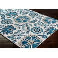 thumbnail image 7 of Surya Clairmont Polypropylene 3'11" X 5'7" Rectangle Area Rugs CMT2310-31157, 7 of 7