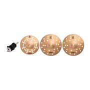 Zildjian 10 FX Stack w/Cymbolt