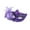 Purple, variant on Jierger Graceful Masquerade for Women Boasts FineLace Detailing Ideal for Enhancing Appeal To Prom Events Or Gala Evenings