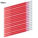 thumbnail image 1 of Fabric Marker Pen Refill Tailor Tools DIY Leather Accessory Cross stitch Sewing Accessories(Red ), 1 of 4