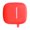 Red, variant on Zeiwohndc Silicone Protective Shell Anti Drop Designs Flexible Guard for Earbud X1 Evo