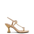 thumbnail image 2 of DV Dolce Vita Women's Arria Adjustable Strap Heeled Sandal, 2 of 8