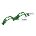 thumbnail image 5 of Hyasfey Plant Fixing Clip Reusable Tomato Vine Clips Garden Plant Support Clips for Tomato Grape Vine Vegetables Vertical Gardening, 5 of 7