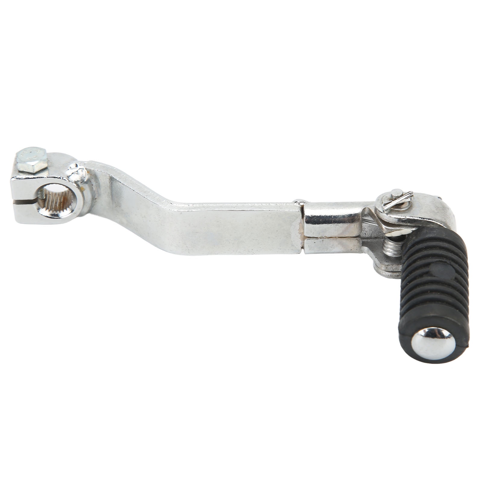 Gear Shifter Lever, Rubber Dirt Pit Bike Gear Shifter For Horizontal