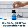 thumbnail image 5 of GoBiotix Probiotic 100 Billion CFU, Probiotics for Digestive Health & Prebiotics, 30 Ct, 5 of 8