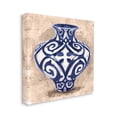 thumbnail image 3 of Stupell Industries Modern Ceramic Vase Still Life Distressed Brown Pattern, 30 x 30,Design by Daphne Polselli, 3 of 5