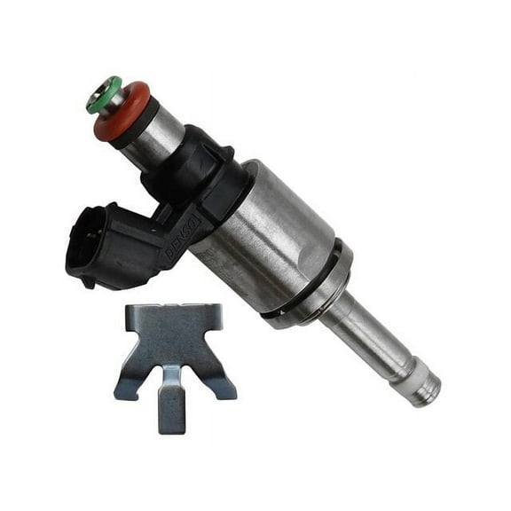 Fuel Injector - Compatible with 2014 - 2020 Acura MDX 3.5L V6 2015 2016 2017 2018 2019