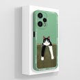 thumbnail image 1 of For Xiaomi Poco F5 Pro Phone Case Aesthetic Full Protection Soft Liquid Silicone Anti Choc Back Cover For Poco F 5 F5Pro PocoF5 TYG433 Poco F5, 1 of 6